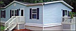 Florida Mobile Home Loans